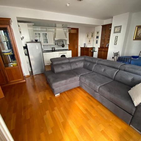 Sea View Apartment Jadranka Portoroz Luaran gambar
