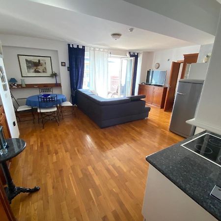 Sea View Apartment Jadranka Portoroz Luaran gambar