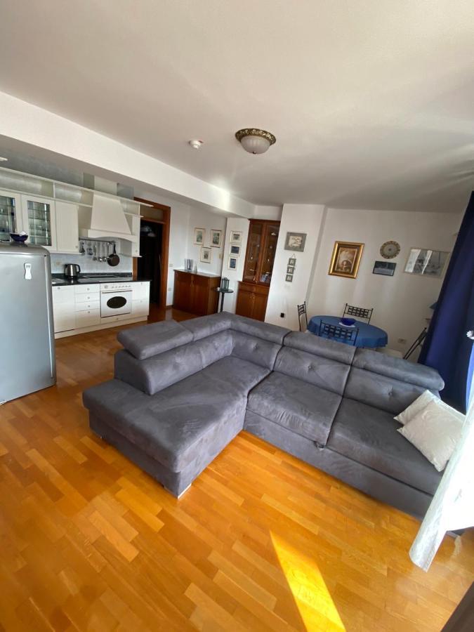 Sea View Apartment Jadranka Portoroz Luaran gambar