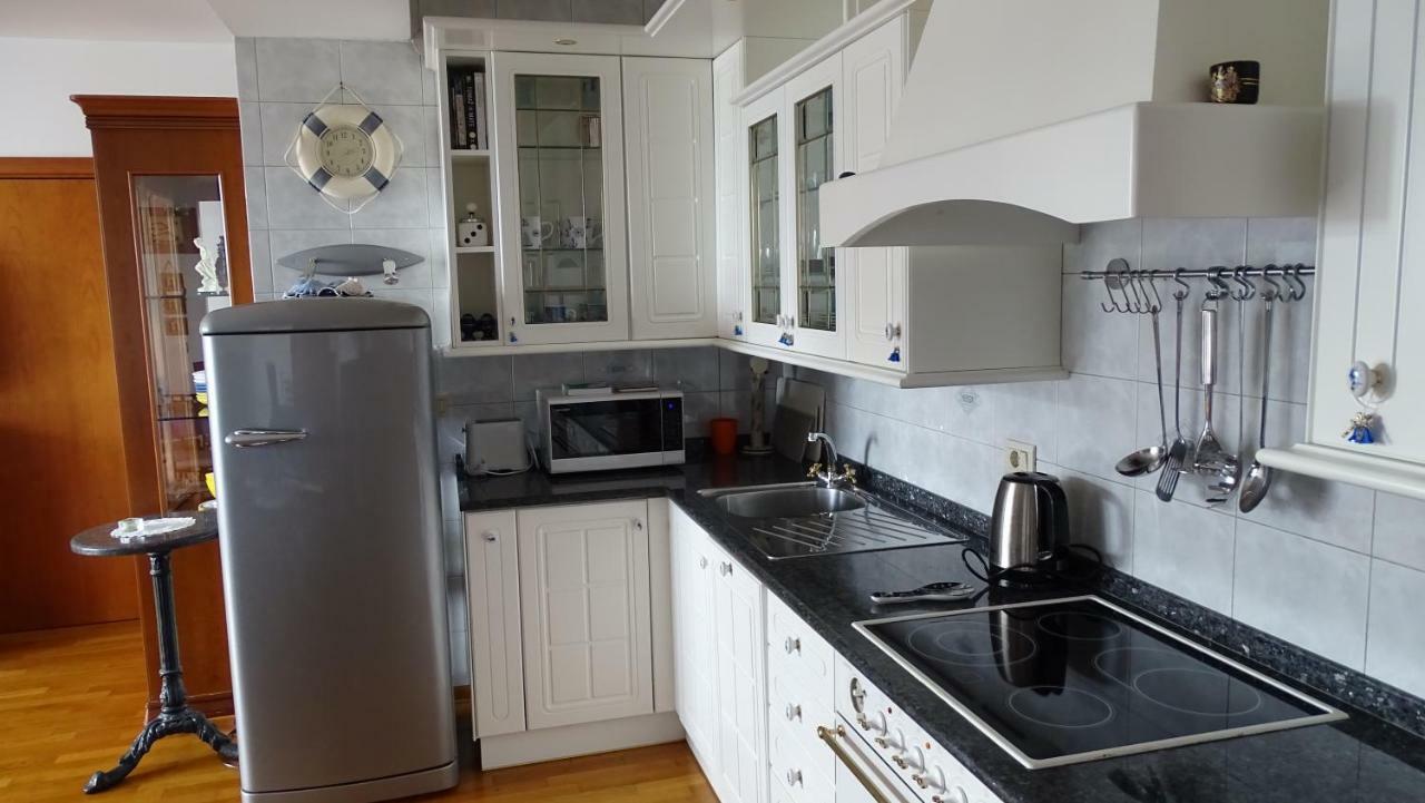 Sea View Apartment Jadranka Portoroz Luaran gambar